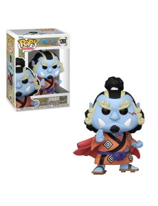 One Piece Jinbe funko pop